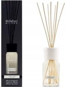 Aroma diffúzor Millefiori Milano virágos, édes, friss 100 ml