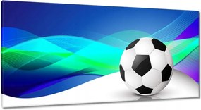 Képek 115x55 Labdarúgás Láb