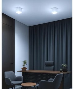 LED spotlámpa LED/5W/230V 3000/4000/6400K 7,5x7,5 cm fehér