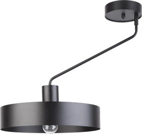 Sigma Lighting JUMBO 31529 Plafonlámpa 1x60W/E27