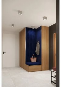 Sollux SL.1278 - Spotlámpa HATI 1xGU10/10W/230V szürke