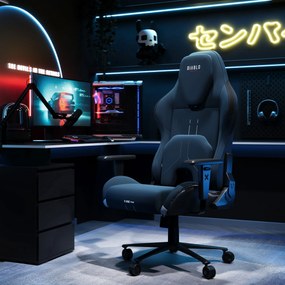 Diablo X.One Prime, Normal Size, Meta Ocean  Gamer Szék