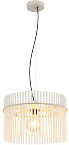 Globo 15698HB - GORLEY kábeles csillár 1xE27/60W/230V