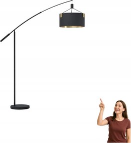 Állólámpa Tortola 1 39966 Eglo