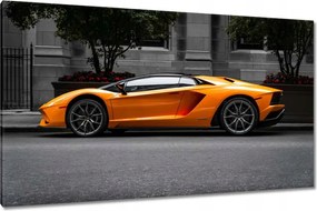 Vászonkép 120x70 Autó-Motor