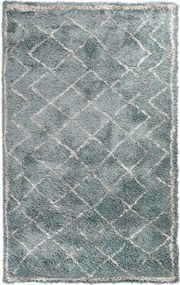 Dekoria Royal Teal Blue szőnyeg 160x230cm pasztell