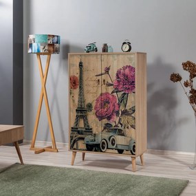 Multibox konyhaszekrény, 80 cm – TR869VEL3982