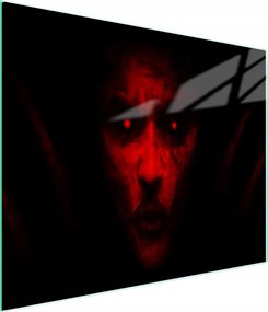 Üveg Vágódeszka 52x30 Arc Edzett Üveg