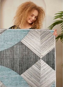 Lábtörlő, 60×100 cm – TR708HFT4121
