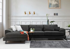 Sarokkanapé Frido Balos (Chl+3R)