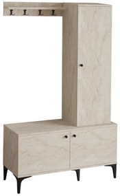 Előszobafal  Libra (travertin)  . 1102260