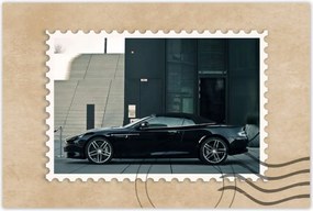 Poszterek 90x60 Aston Turócszentmárton