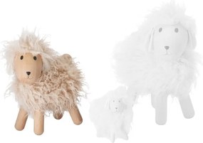 Albert M Sheep - Philippi