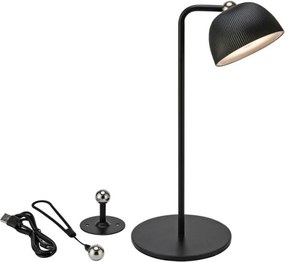Markslojd DIVERSE 108951 Asztali lámpa 1x3.3W/LED 3000K IP44