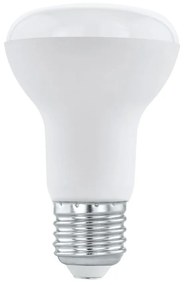 Eglo 12272 E27-LED-R63 LED fényforrás, 7W=47W, 3000K, 600 lm
