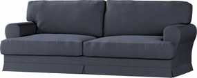 Dekoria Ikea Ekeskog kinyitható kanapé huzat
