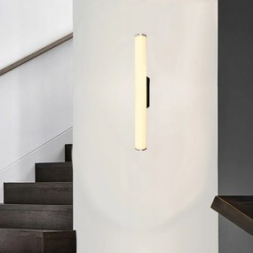 Fürdőszobai Led Fali Lámpa Fehér 22W Tükör Felett 3300K 55cm