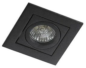 Paco álmennyezetbe süllyeszthető spotlámpa