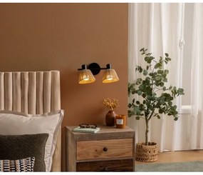 Atmosphera - MYHA spotlámpa 2xE14/25W/230V