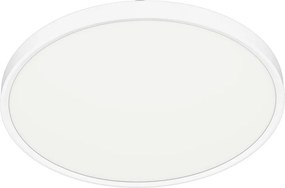 MILAGRO ML1662 MAQ Kerek Mennyezeti Lámpa Fehér LED IP20