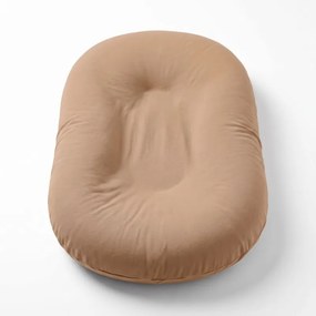 Luni fészektakaró cappuccino EMI