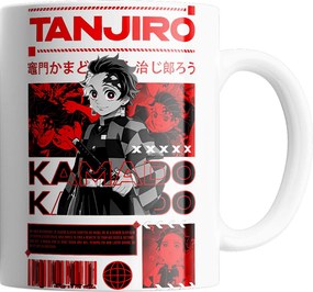 Bögre Animációs Bögre Sorozat Kiváló Minőség Ajándék Szöveg