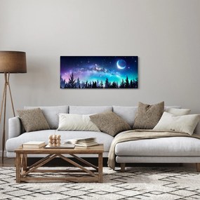 Kép - Tejút (120x50 cm)