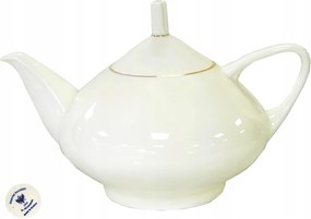 Lomonosov Imperial Porcelain Teáskanna 1,4 L