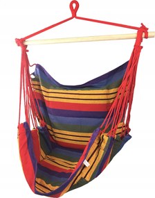 Hintaszék megerősítéssel Sedco 15026C többszínű