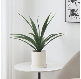 Eglo 428377 - Műnövény virágcserépben TOBETSU 58x40,5 cm