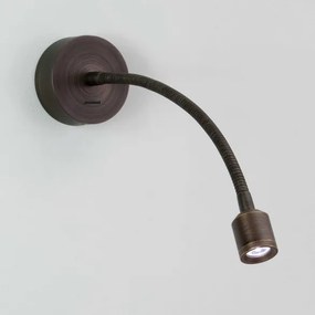 Astro Lighting FOSSO 1138011 Fali lámpa 1x2,5W/LED 90,04LM IP20