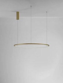 Függeszték Arany TARQUIN NOVA LUCE 9345606