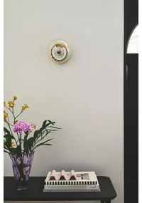 Nordlux - Fali lámpatest CHISELL 1xE14/25W/230V sárgaréz