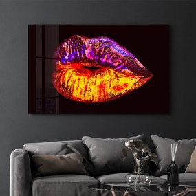 Üvegkép, 46×72 cm – CAM-5098