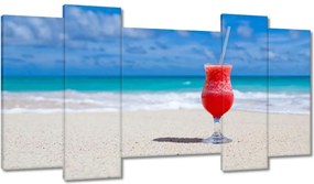 Képek 120x65 Ital a tengerparton