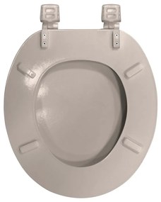 WC-ülőke 37 x 47 Vitamine – douceur d'intérieur