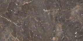 Mexen Champion barna mázas gres rek. G1, padló- és falicsempe 120 x 60 cm, fényes - TL116-120-060-00