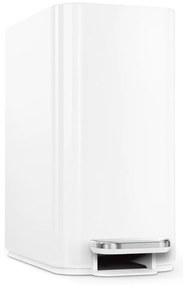 Acél pedálos szemetes 5 l – simplehuman