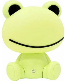 LED Dimmelhető gyermek érintős lámpa BÉKA LED/2,5W/3,7V 1200 mAh