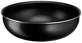 Alumínium edény készlet 13 db-os INGENIO EASY COOK &amp; CLEAN BLACK L1549023 – Tefal