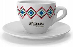 LaMessicana eszpresszó csésze 50 ml