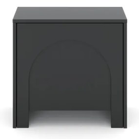 ARCO STOLIK NOCNY 1D CZARNY/CZARNY 5W