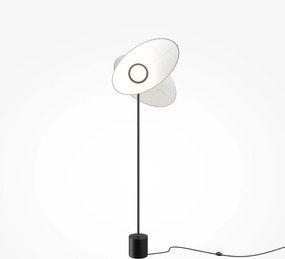 Maytoni Állólámpa Evolution 3000K 12W MOD396FL-L10W3K