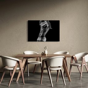 Kép - Férfi akt (90x60 cm)
