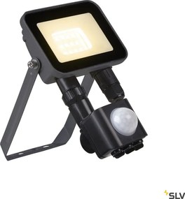 SLV 1006191 FLOODI Kültéri Reflektor Antracit LED IP65