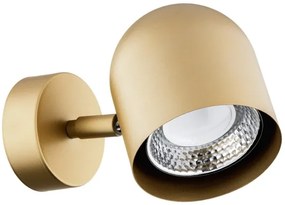 Argon 8260 - Spotlámpa ISOLA 1xGU10/5W/230V