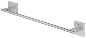 GROHE 40987DC0 - START CUBE törölközőtartó, 450 mm, nemesacél