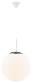 Nordlux Nordlux - Csillár zsinóron CAFE 1xE27/25W/230V átm. 30 cm NX0017