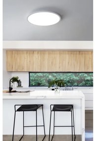 Eglo 98209 - SARSINA-A LED 30W 230V stropní stmívatelné svítidlo + DO