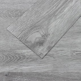 16x Vinyl csempe öntapadós márvány panel vinil lemez 90x15 cm